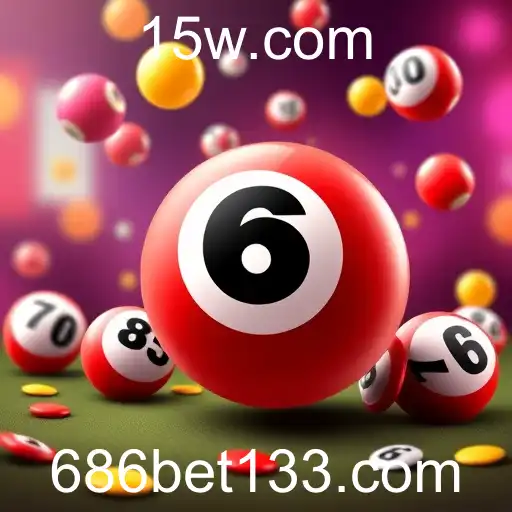 Bingo Online: A Nova Era do Entretenimento Digital com 686bet1