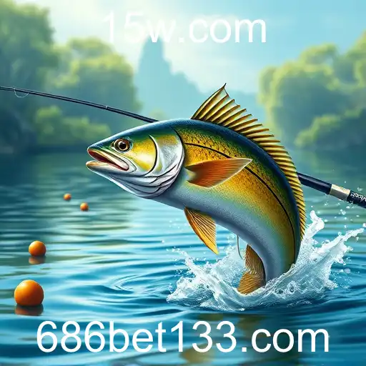 Explorando o Mundo dos Jogos de Pesca e o Impacto do 686bet1